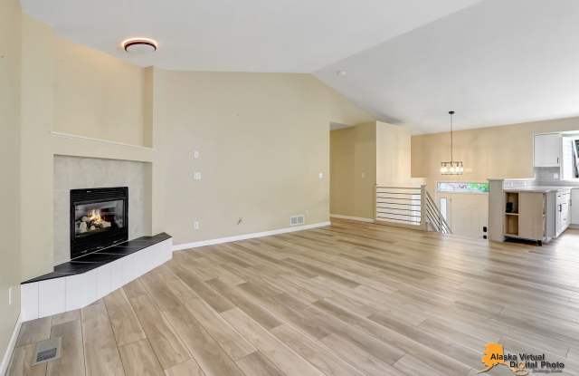 COMING SOON! Stunning Updated Eagle River Home with Expansive Mountain Views photos photos