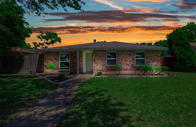 5073 Nash Drive - 5073 Nash Drive, The Colony, TX 75056