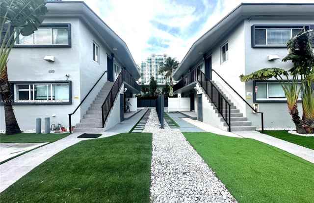 650 Lenox Ave - 650 Lenox Avenue, Miami Beach, FL 33139
