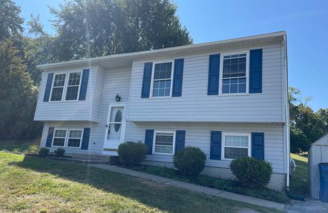 Smithsburg, MD - 103 Rebecca's Court, Smithsburg, MD 21783