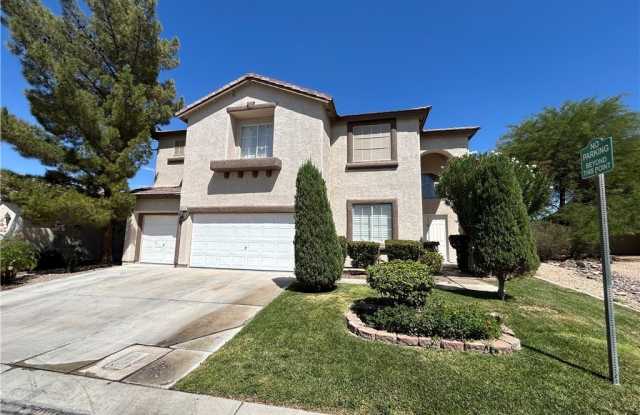 8330 Coyado Street - 8330 Coyado Street, Paradise, NV 89123