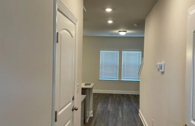 Modern 3-Bedroom Home with an Open Kitchen & Attached Garage Gallery 3