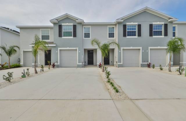 Recently Built Townhome! photos photos