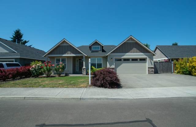 Beautiful Canby Custom Home! photos photos