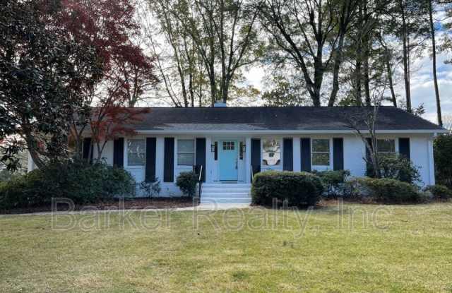 1008 Deerfield Rd - 1008 Deerfield Road, Raleigh, NC 27609