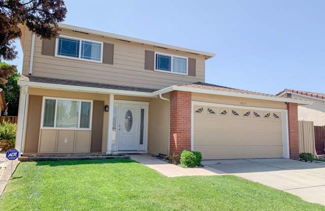 Updated Blossom Valley Home with Spacious Living Areas photos photos