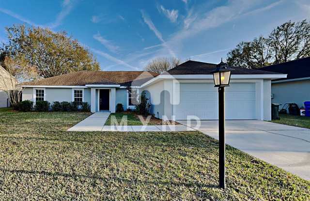 3189 Thoroughbred Loop N - 3189 Thoroughbred Loop North, Lakeland, FL 33811