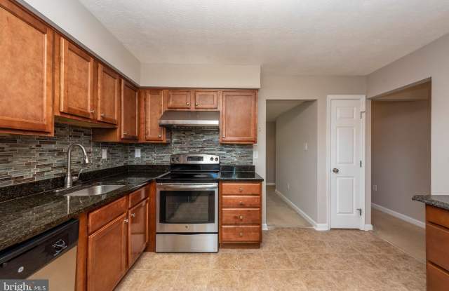 8607 SPRUCE RUN COURT Gallery 4
