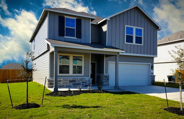 1370 Rios Bend Drive - 1370 Rios Bend Drive, New Braunfels, TX 78130