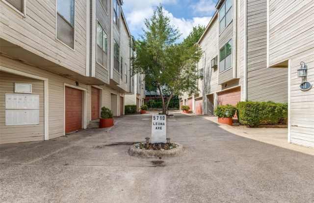 5710 Leona Avenue - 5710 Leona Avenue, Dallas, TX 75231