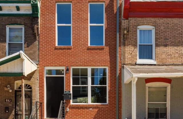 511 N PAXON STREET photos photos