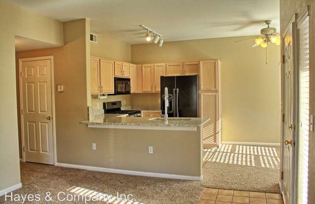 3857 Mossy Rock Dr #104, Gallery 3