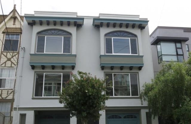 17020 San Jose Avenue - 17020 W San Jose St, Los Angeles, CA 91344