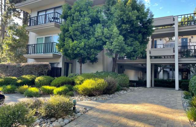 Tranquil 2BR/2BA Condo in Gated Pebble Beach photos photos