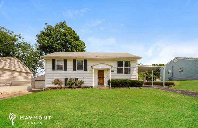 3832 Elljay Drive Gallery 1