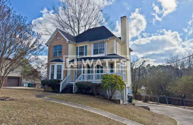 Stunning 3-Bed, 2.5 Bath House in Moody photos photos