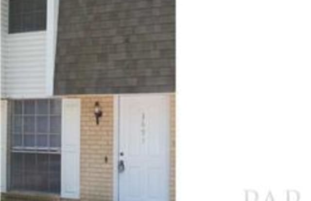3695 E OLIVE RD - 3695 E Olive Rd, Ferry Pass, FL 32514