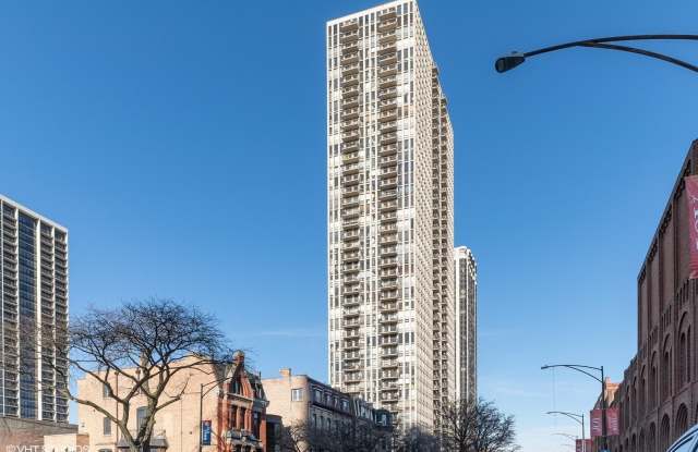 1660 N LaSalle Drive unit: 2711 photos photos 1660 N LaSalle Drive unit: 2711 photos photos