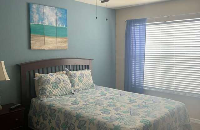 FURNISHED 4000 Santa Maria Dr., Bldg. 48, Unit 107, Kissimmee, FL 34741 photos photos