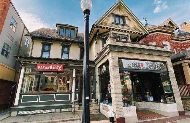 12 West 4th Street - 12 West 4th Street, Bethlehem, PA 18015