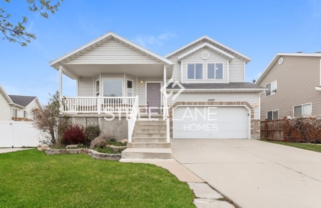13177 South 330 West - 13177 330 West, Draper, UT 84020