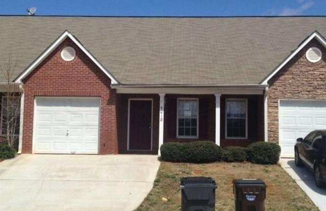 6018 Creekerton Boulevard - 6018 Creekerton Boulevard, McDonough, GA 30252