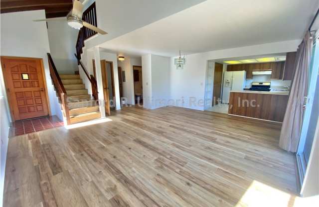 Ke Kumulani (3 bed/2 bath/2 prkg) Newtown, Aiea photos photos