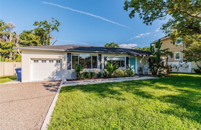 6206 S KELLY ROAD - 6206 South Kelly Road, Tampa, FL 33611