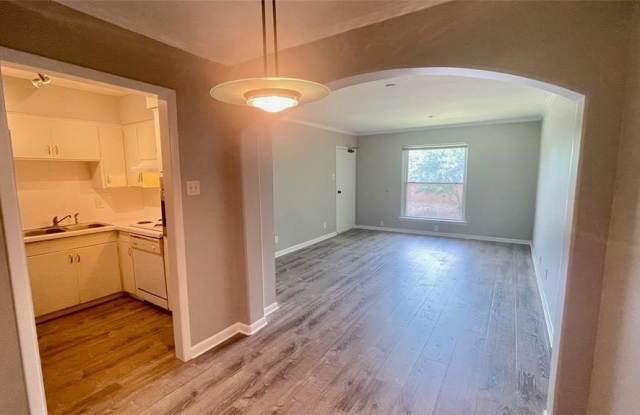 3215 Douglas Avenue - 3215 Douglas Avenue, Dallas, TX 75219