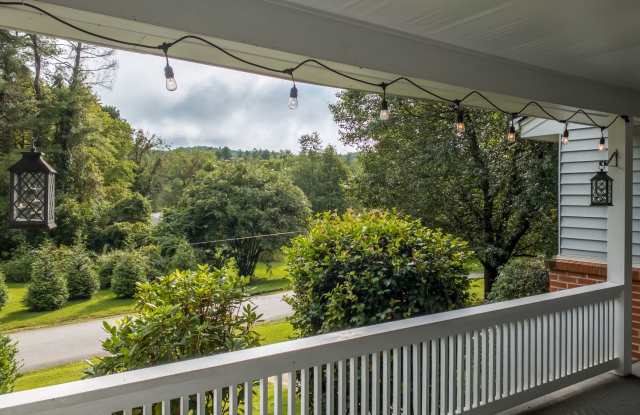 Beautiful Three-Bedroom with Fenced Yard in Haw Creek photos photos