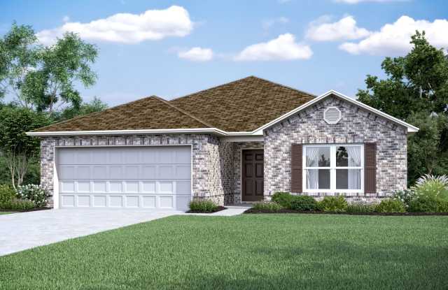 Now Pre-Leasing — Charming 3 Bed, 2 Bath Home in Siloam Springs! photos photos
