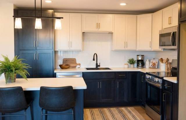 Brook Hill Apartments Gallery 2