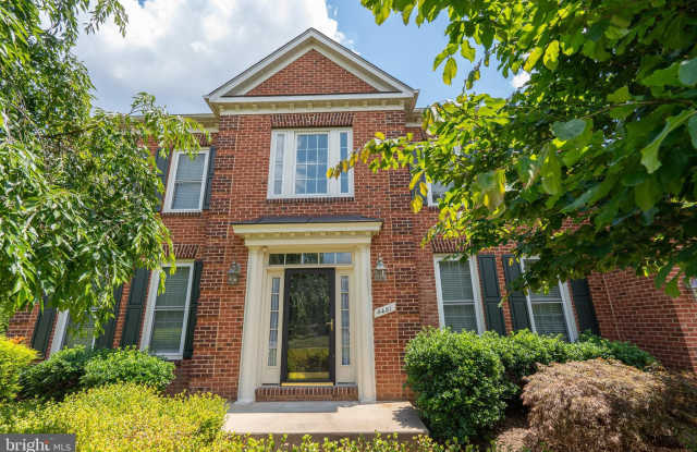 4481 SHADY POINT PLACE - 4481 Shady Point Pl, Chantilly, VA 20151