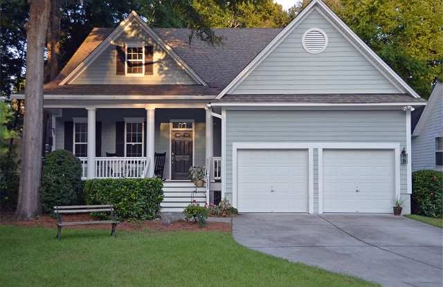 2003 Izard Court - 2003 Izard Court, Charleston, SC 29414