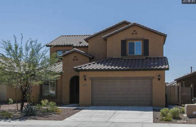 10743 West Desert Elm Lane photos photos