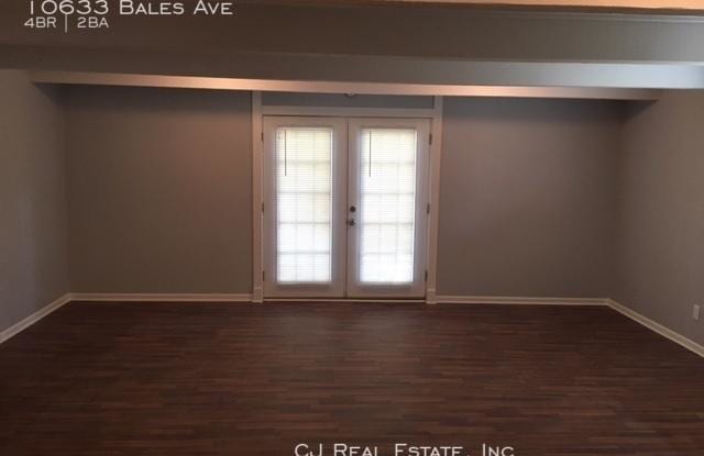 10633 Bales Ave Gallery 4