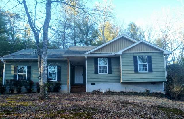 172 Toole St - 172 Toole Street, Clayton, GA 30525