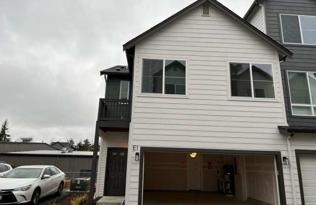 Lynnwood Townhome photos photos