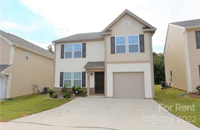 9527 Hanberry Boulevard - 9527 Hanberry Boulevard, Charlotte, NC 28213