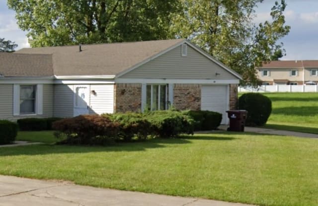1502 Edgewood Dr. - 1502 Edgewood Drive, Allen County, OH 45805
