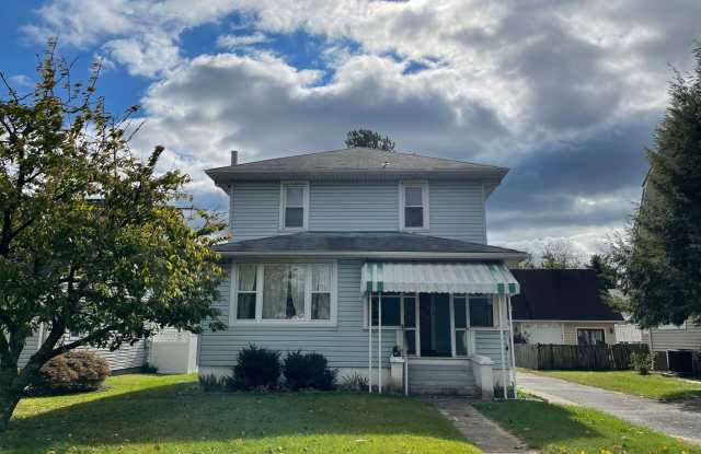 9 2nd Ave S - 9 2nd Avenue South, Ferndale, MD 21061