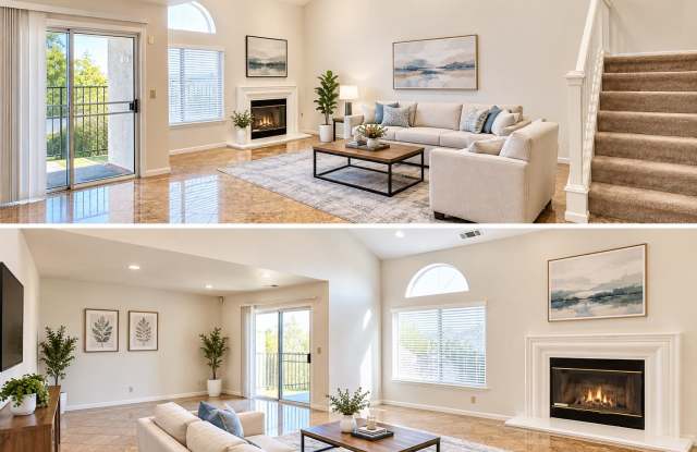 4378 Conejo Drive - Townhome Gallery 4