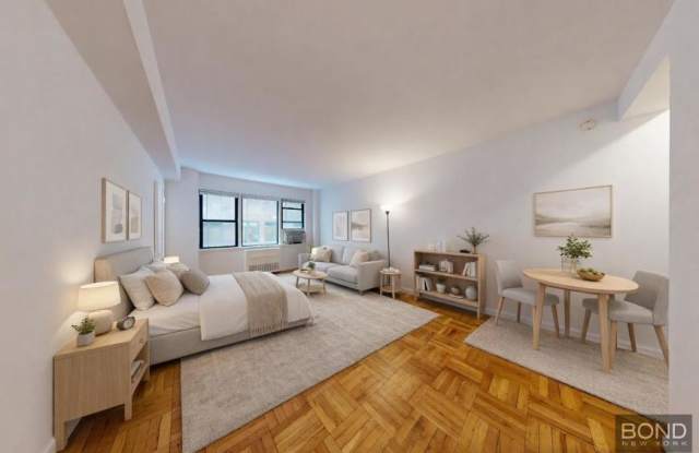 240 East 46th Street - 240 East 46th Street, New York City, NY 10017