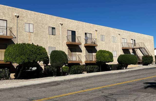 Vista Del Sol Condos! Furnished Short-Term Rental, Summer and Winter Rental 2026 Gallery 4