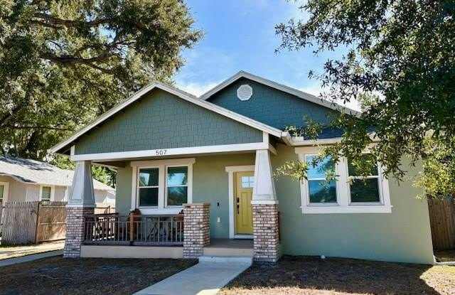 507 E PARIS STREET photos photos