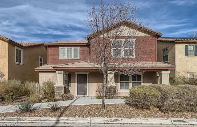 3196 Sisley Garden Avenue - 3196 Sisley Garden Avenue, Henderson, NV 89044
