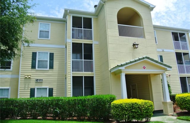 18359 BRIDLE CLUB DRIVE - 18359 Bridle Club Dr, Tampa, FL 33647