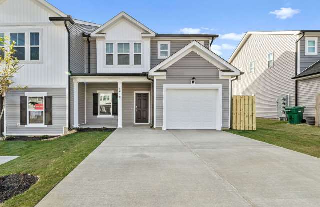 1212 Vail Drive - Caroleton Subdivision photos photos