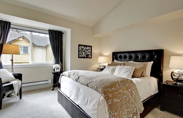 Northshore Townhomes Gallery 4