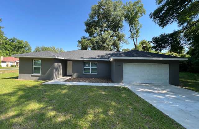 GORGEOUS 3 Bedroom, 2 Bathroom Home in Ocala!! Move In Ready!!! photos photos